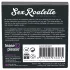 Sex Roulette Kama Sutra - erotična družabna igra - večjezična