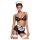 Obsessive Maidme - set sobarice (6-delni) - L/XL