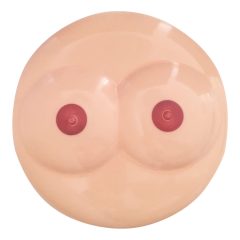 Boobie Flyer - seksi frizbi (leteče prsi)
