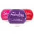 Obsessive Fruity - feromonska kopalna bombica - 100g