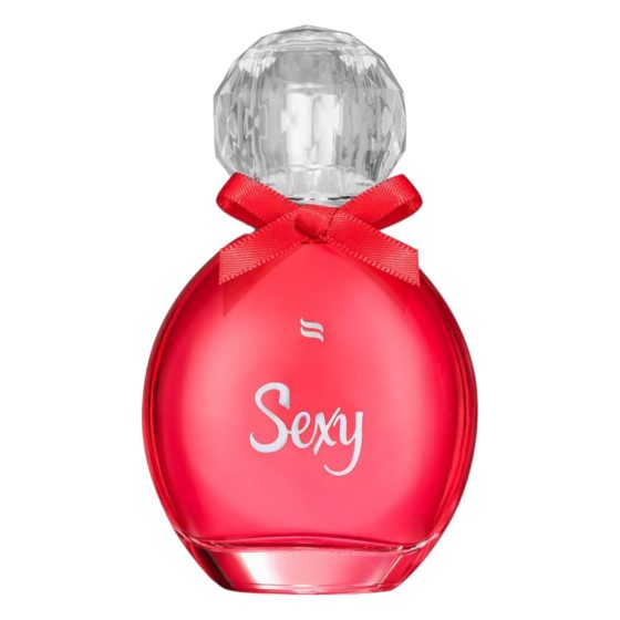 Obsessive Sexy - feromonski parfum (30ml)