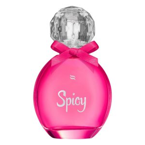 Obsessive Spicy - feromonski parfum (30ml)
