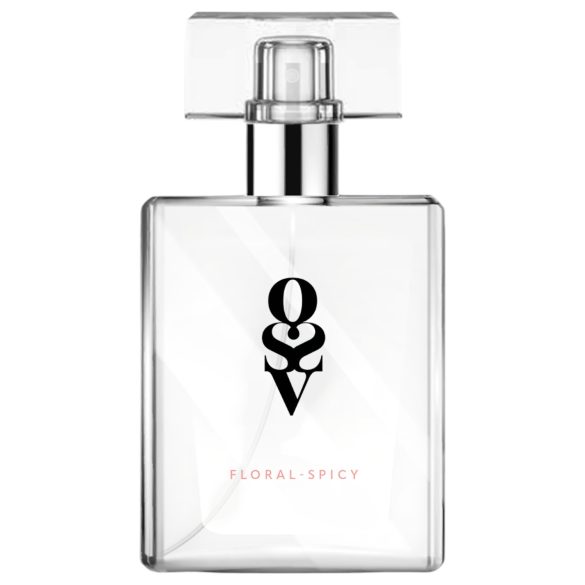 Obsessive Spicy - feromonski parfum (30ml)