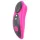 LOVENSE Ferri - pametni vibrator za klitoris (črno-roza)