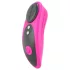 LOVENSE Ferri - pametni vibrator za klitoris (črno-roza)