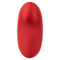   Magic Motion Nyx - pametni, vodoodporni klitorisni vibrator s funkcijo polnjenja (koralna barva)