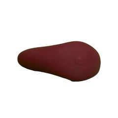   Vibio Frida - pametni klitorisni vibrator za ponovno polnjenje (rdeč)