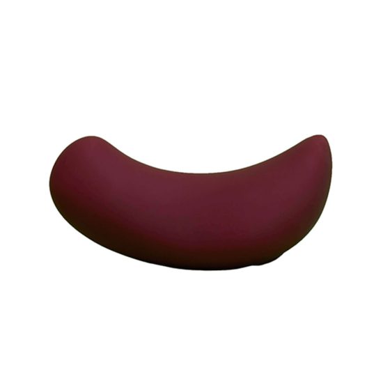 Vibio Frida - pametni klitorisni vibrator za ponovno polnjenje (rdeč)