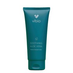   Vibio Glee - lubrikant na vodni osnovi, na osnovi aloe vere (150ml)
