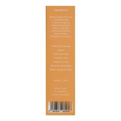 Vibio Wake - stimulativna krema (30 ml) - cimet in ingver