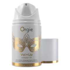   Orgie Vol + Up - krema za učvrstitev zadnjice in prsi (50ml)