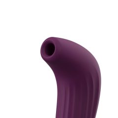   Svakom Pulse Union - pametni airwave stimulator klitorisa z možnostjo polnjenja (vijolična)