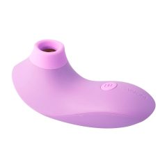   Svakom Pulse Lite Neo - zračni stimulator klitorisa (vijolična)