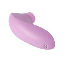   Svakom Pulse Lite Neo - zračni stimulator klitorisa (vijolična)