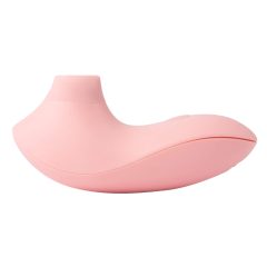 Svakom Pulse Lite Neo - zračni stimulator klitorisa (roza)