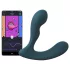 Magic Motion Solstice X - vibrator za prostato - pametni - zelena