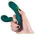 Magic Motion Solstice X - vibrator za prostato - pametni - zelena