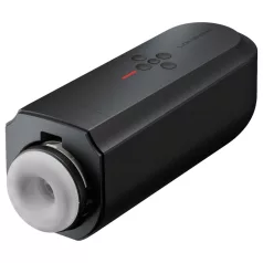   Lovense - moški masturbator - avtomatsko gibanje gor in dol - črna