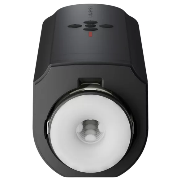 Lovense - moški masturbator - avtomatsko gibanje gor in dol - črna