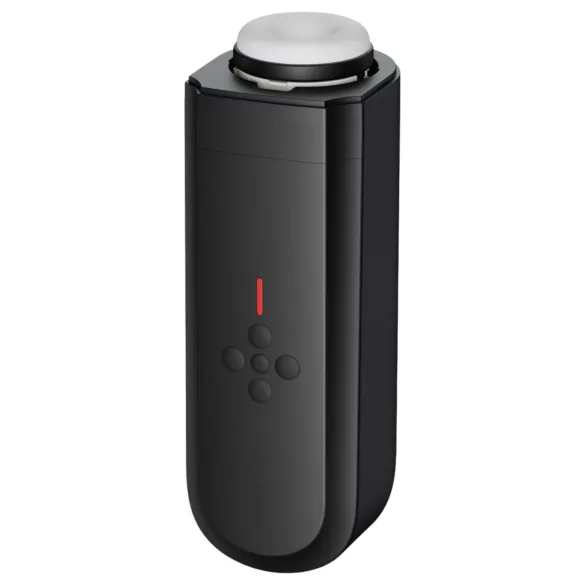 Lovense - moški masturbator - avtomatsko gibanje gor in dol - črna