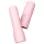 Vush Pop Gloss - mini vibrator - akumulatorski, vodoodporen - roza