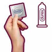 Durex kondomi