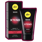 Kreme za povečanje erekcije