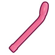 Vibratorji za točko G