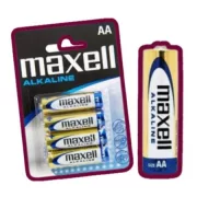 Baterije in adapterji