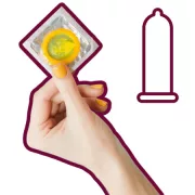 Tradicionalni kondom