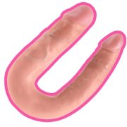 Dvojni dildo