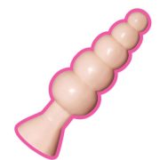 Analne svečke, kroglice