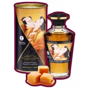 Masažna olja, sveče, geli