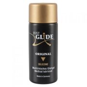 Silikonski lubrikanti