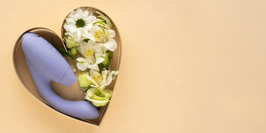 Darila za Dan žena | lovesexshop.si sex shop