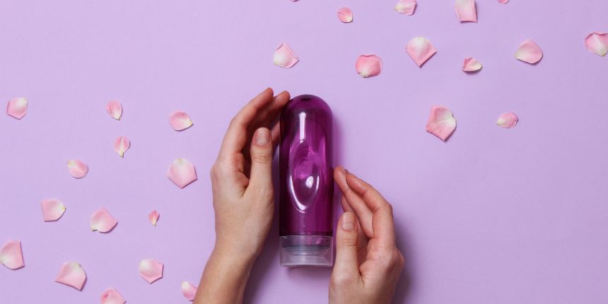 Katere vrste lubrikantov obstajajo za seks? lovesexshop.si sex shop
