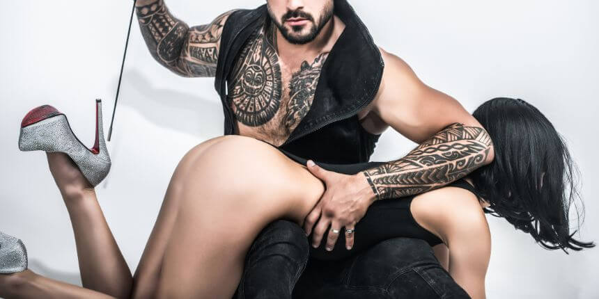Anilingus — znan tudi kot analno lizanje ali rimming | lovesexshop.si sex shop