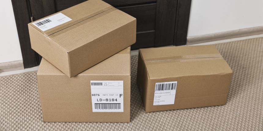 Pogled na Novo mesto