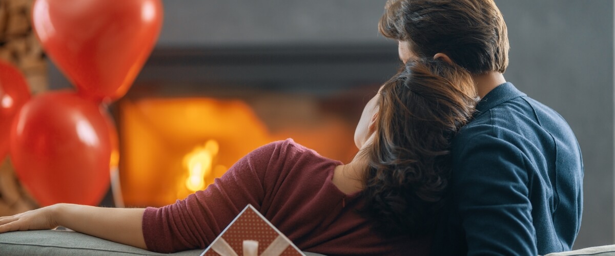 Erotično darilo za Valentinovo