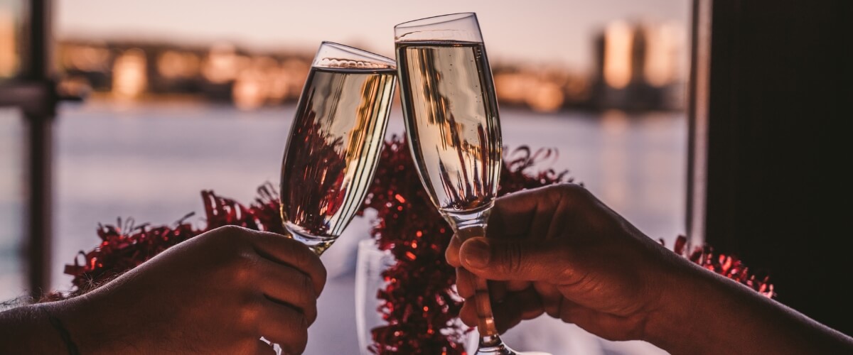 Zapeljivo spodnje perilo za Valentinovo