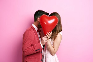 Najboljši nasveti za nepozabno Valentinovo v dvoje