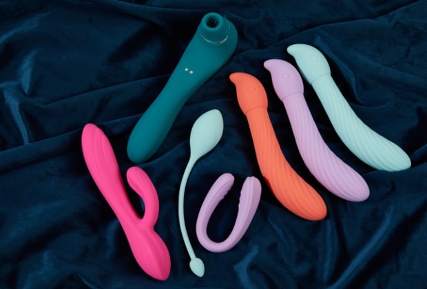 Vrste vibratorjev in njihova uporaba