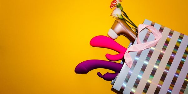 Vrste vibratorjev in njihova uporaba - Lovesexshop sex shopa