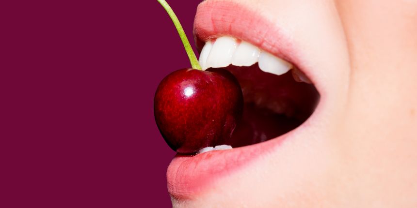 Nasveti za deep throat z uporabo lubrikanta z okusom in oralnega spreja za več udobja, lovesexshop.si sex shop