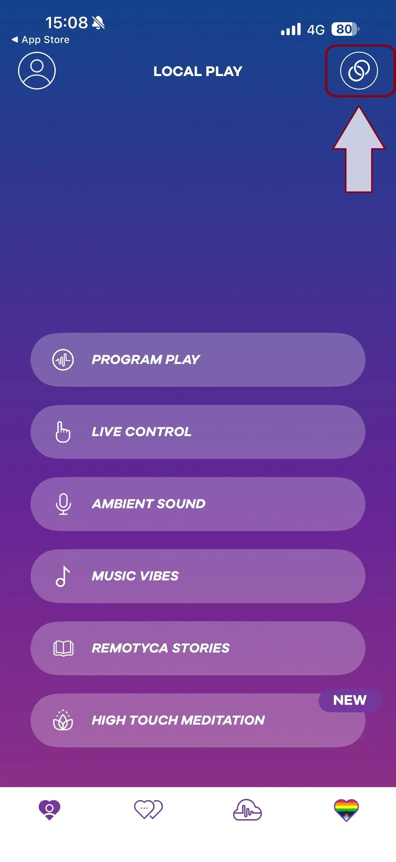Satisfyer Connect App: vodič korak za korakom | lovesexshop.si sex shop