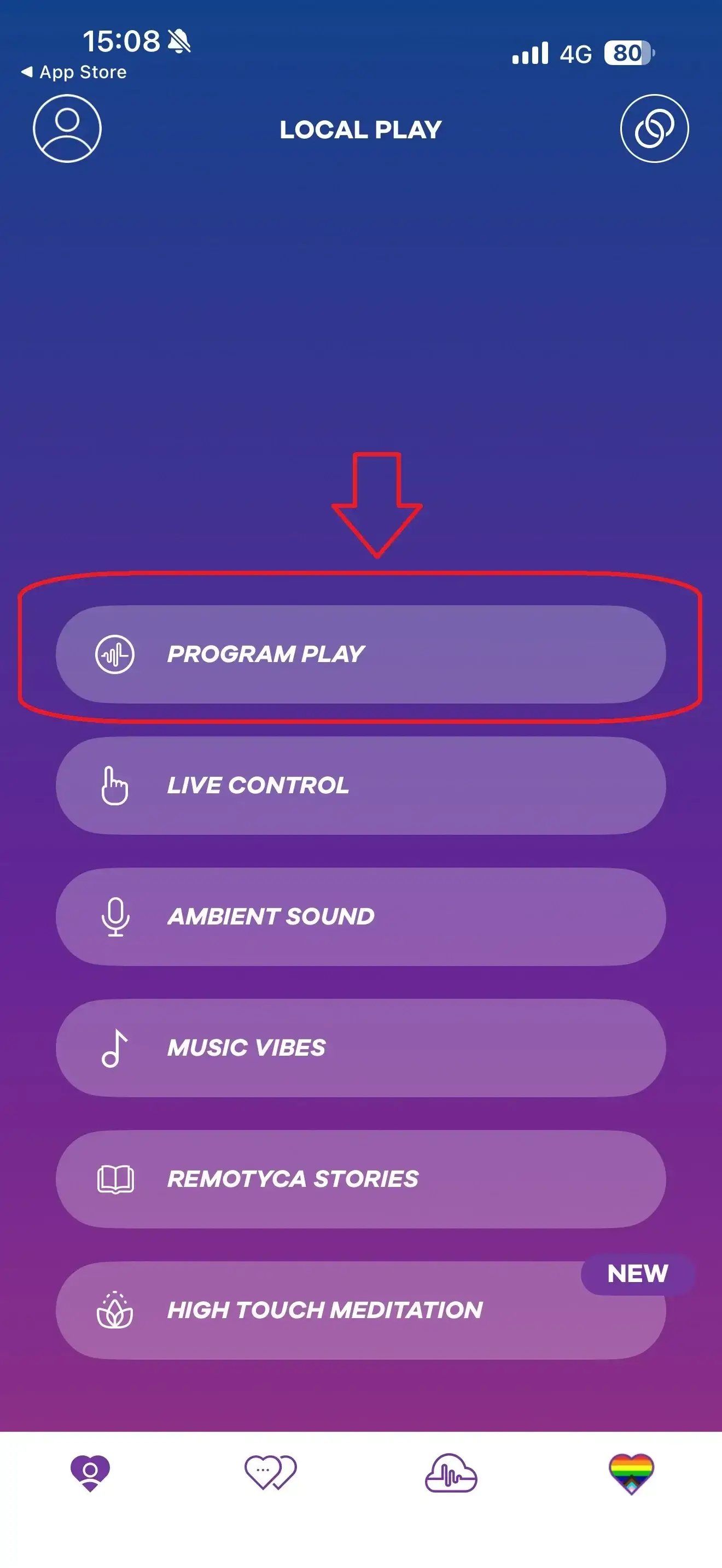 Satisfyer Connect App: vodič korak za korakom | lovesexshop.si sex shop