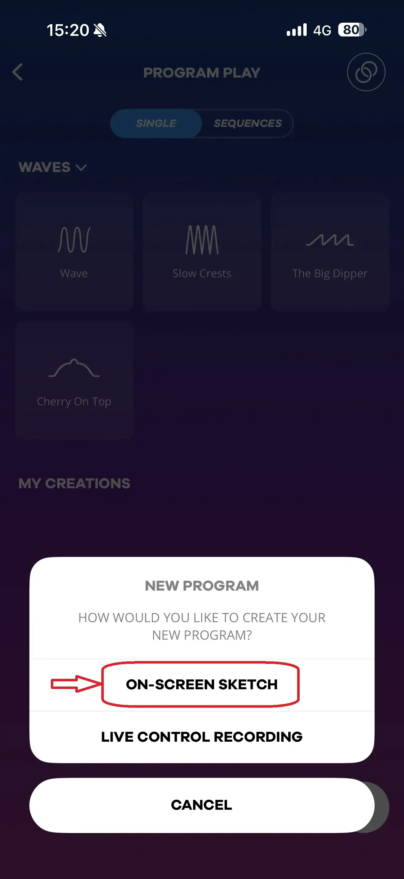 Satisfyer Connect App: vodič korak za korakom | lovesexshop.si sex shop