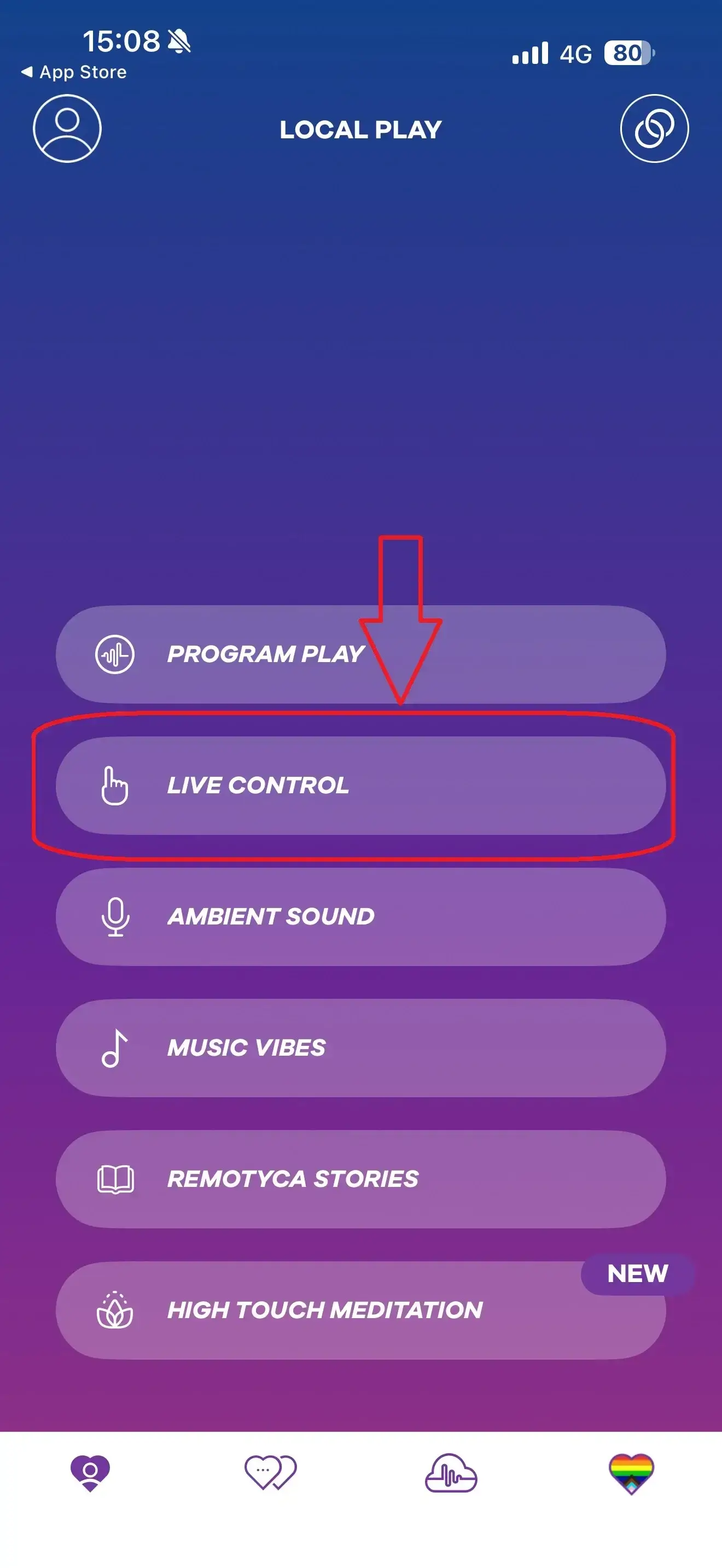 Satisfyer Connect App: vodič korak za korakom | lovesexshop.si sex shop