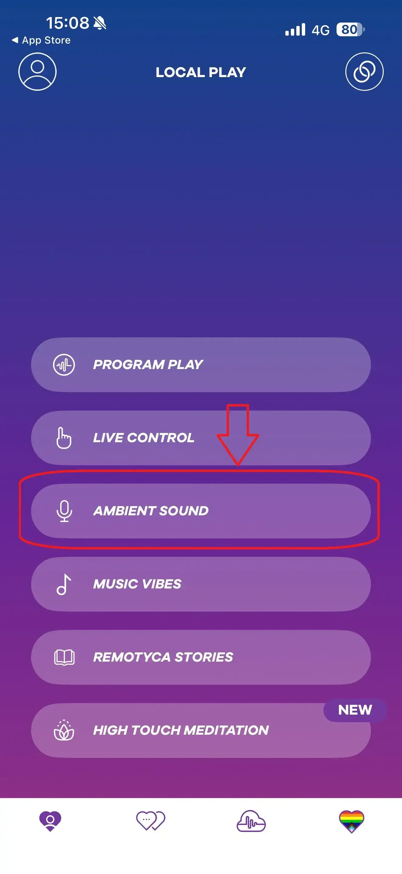 Satisfyer Connect App: vodič korak za korakom | lovesexshop.si sex shop