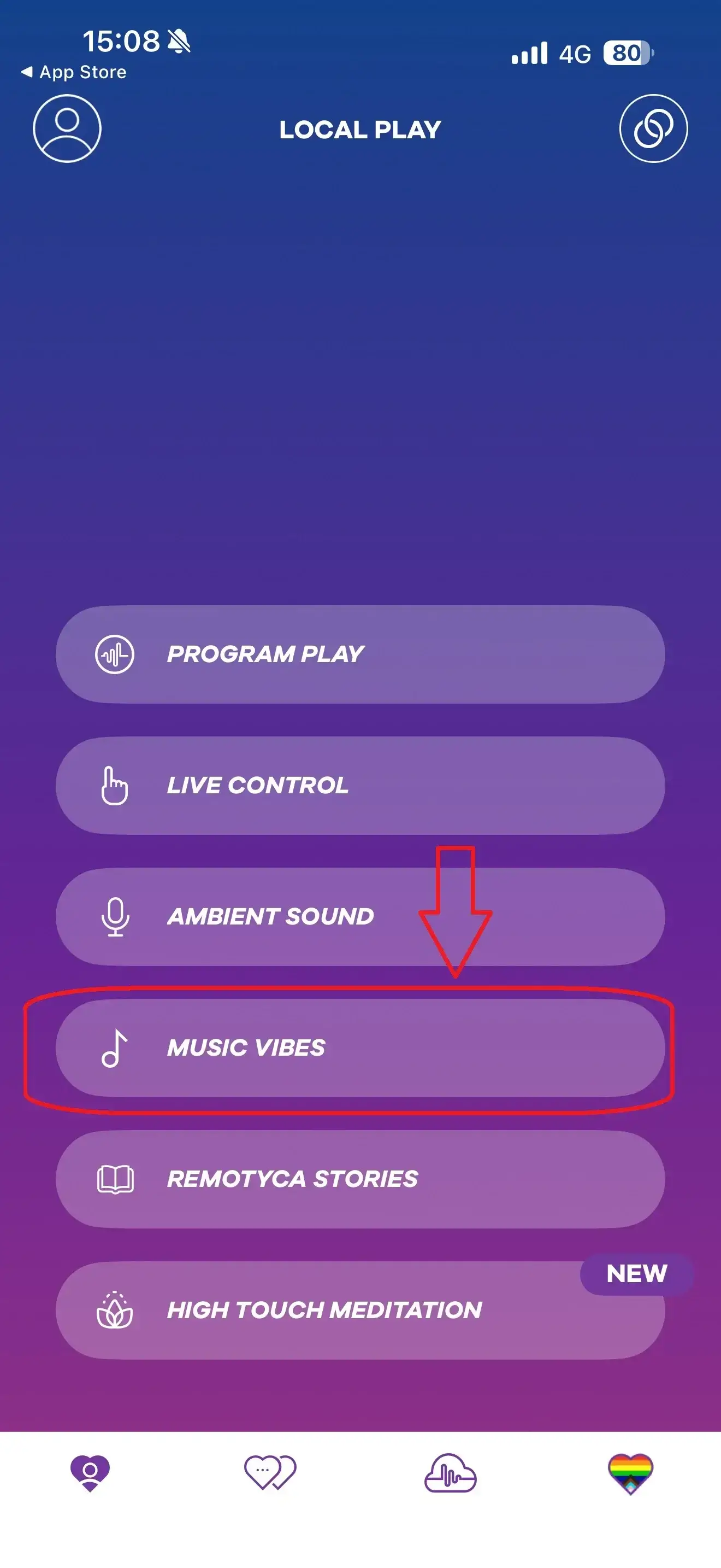 Satisfyer Connect App: vodič korak za korakom | lovesexshop.si sex shop